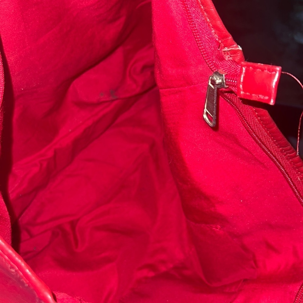 Fashionable purse - Picture 3 of 5